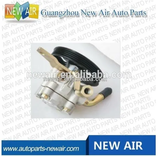 Hydrulic power steering pump For BYD F6