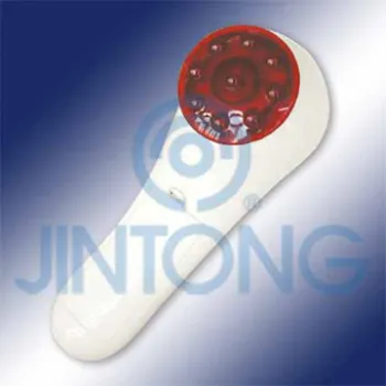 Magnetic and Infrared Beautifier