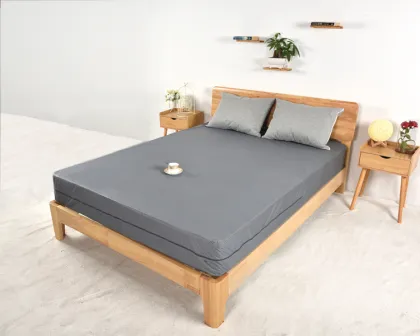 Encasement Waterproof Mattress Protector