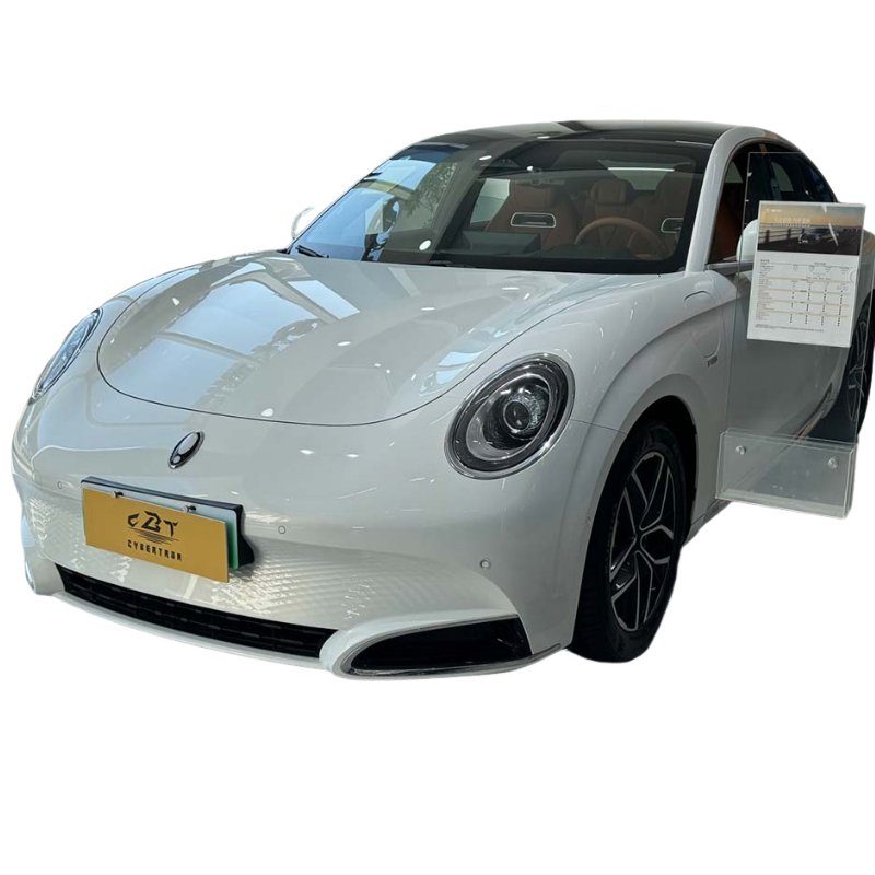 Gato relámpago ORA aerodinámico