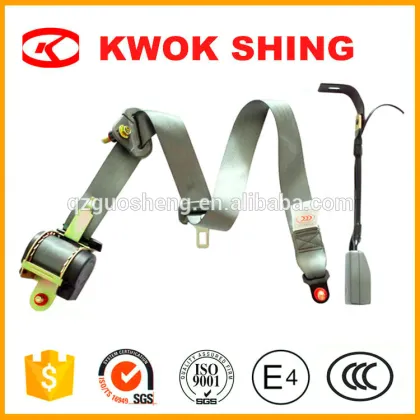 Kwok Shing chinese factory auto accessories parts