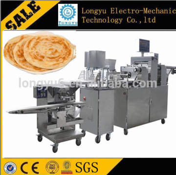 High quality tortilla roti maker