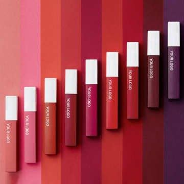 OEM Waterproof Vegan Matte Liquid Lipstick - Wholesalers Search Engine