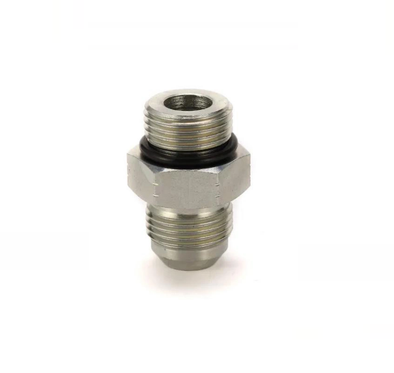 JIC MALE 74 KONE/SAE O-RING