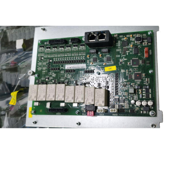 Kuka KR C4 SIB Board 00-161-116