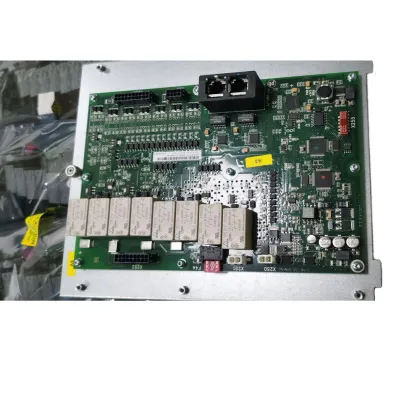 KUKA KR C4 SIB Board 00-161-116