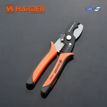 Wholesale High Quality 8\" Cutters & Tools: Copper Cable Wire Cutters & Strippers