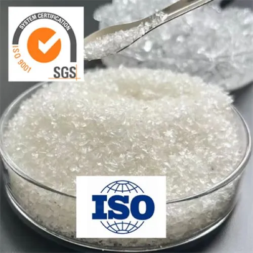 Cas 9003-04-7 99%purity Sodium Polyacrylate Paas