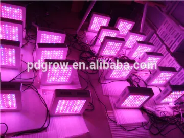 4pcs CXB2540 LED not dimmable e14/e27/e40/b22 high power led grow light agriculture led plant growing lamp