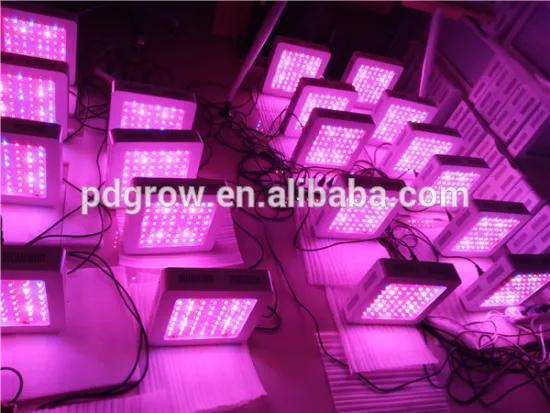 4pcs CXB2540 LED not dimmable e14/e27/e40/b22 high power led grow light agriculture led plant growing lamp