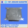 PC800-8 Controller 7835-47-6000