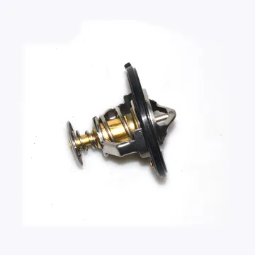 Chery Tiggo Car Engine Thermostat Replacement Parts: OEM 481H-1306020