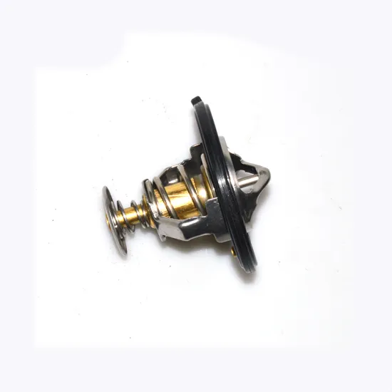 Chery Tiggo Car Engine Thermostat Replacement Parts: OEM 481H-1306020