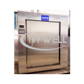 High Speed Vacuum Dryer