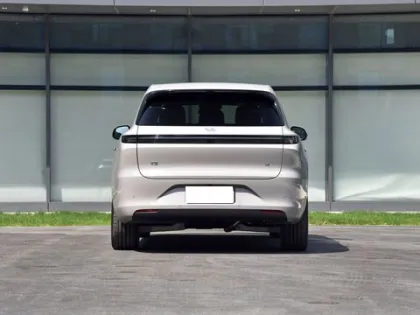 2024 new energy vehicles new electric cars used cars  Lixiang L6 pro