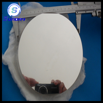 Large optical spherical mirror,bk7 glass,Aluminum coating