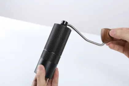 2024 Hot Sale Manual Coffee Bean Grinder - Italian Manual Bean Grinder