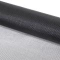 Black Gray Fiberglass Mosquito Net Window Screen