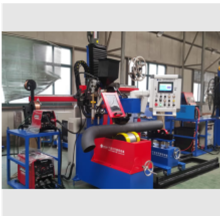 Submerge Arc Welding Machine in stock