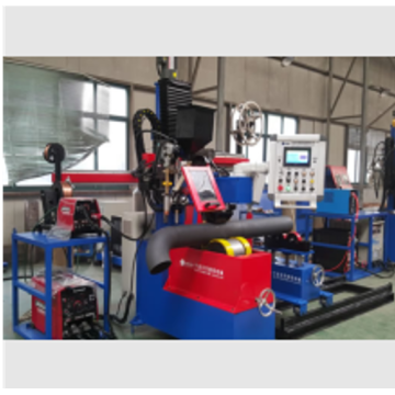 low price Submerge Arc Welding Machine