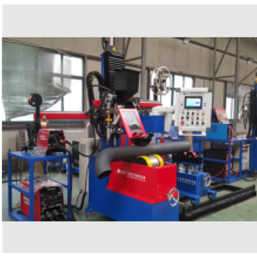 Submerge Arc Welding Machine in stock