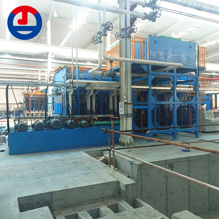 Composite Materials Heating Press