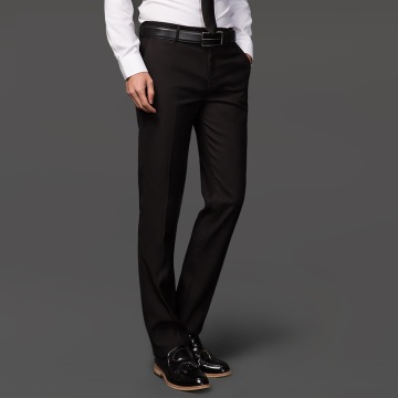 Slim Men's TR Pants