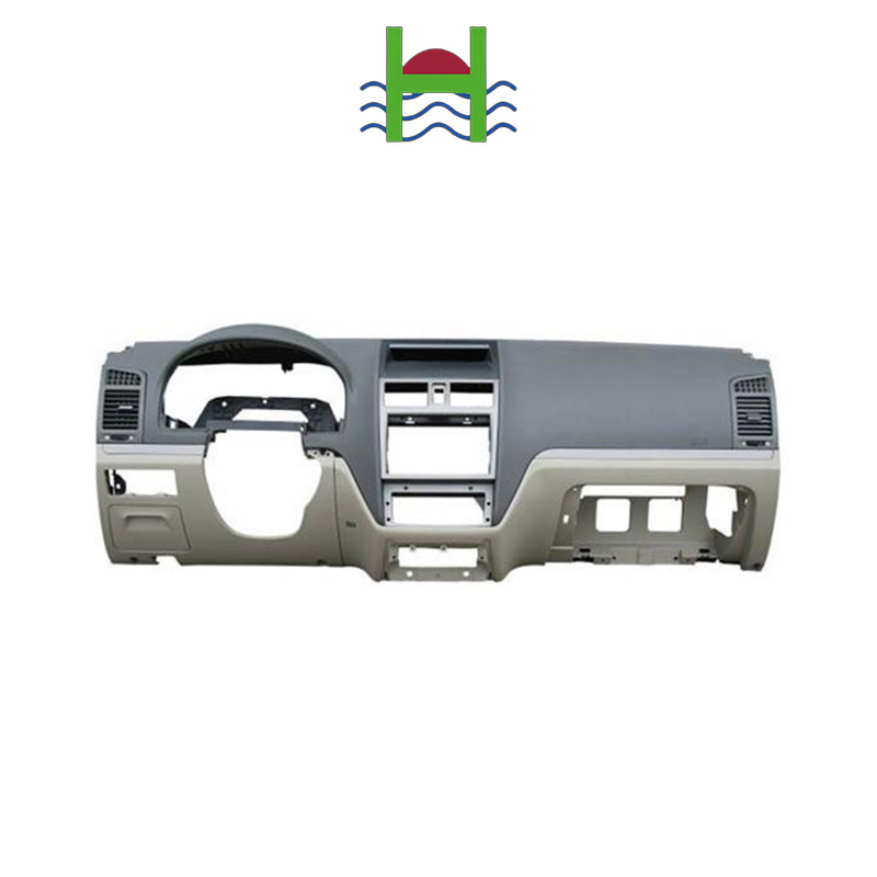 Car Dashboard Body Parts