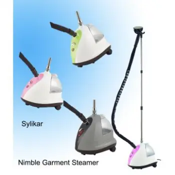 Favourite steam iron ,professional garment steamer hot sale in 2012