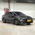 Hyundai Elantra 1.5L Elite Edition 2023 года