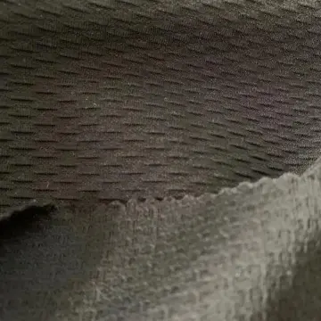 Nice Dobby Knit with Spandex