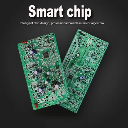 TK-Huayu DC Brushless Motor Controller for Scooters