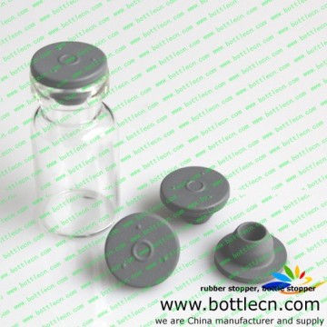 vials rubber stopper in lids,bottle caps,closures