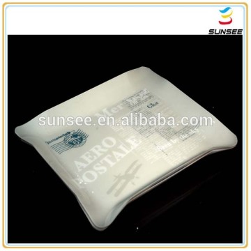 10 Years Manufacture Experience Newest style and high quality different colourful acrylic dinner plate