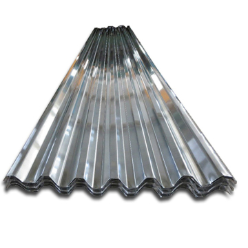 Galvanized Corrugated Roofing Sheet Prices