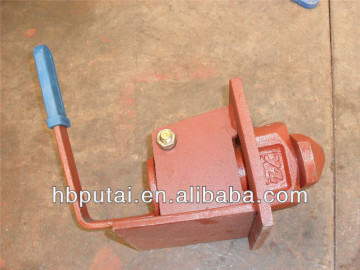 China Container Twist Lock Manufacturer