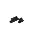 25 a 26 conectores D-Sub EDK