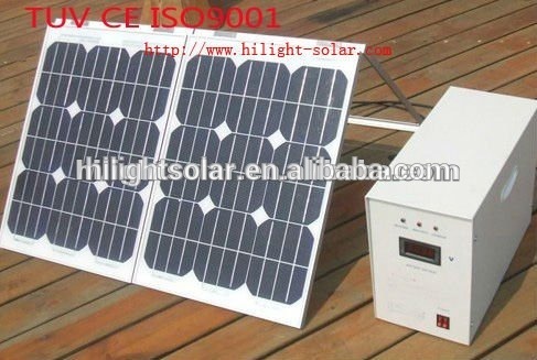 Mini 10W solar pane kit with TUV,CEC,IEC,ISO9001,CE certificate