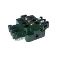 rice harvester Monoblock Valves