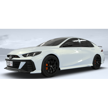 2024 Gacmotor Empow 270T DCT R-стиль