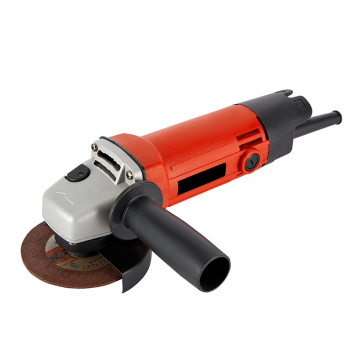 4-5 Inch Electric Power Tools: Steel Small Angle Grinders 100mm-125mm for Professionals in China