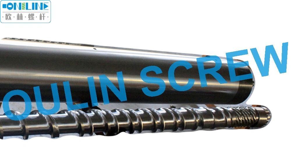 screw injection molding