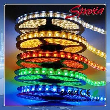 5050 smd led strip rgb 5m