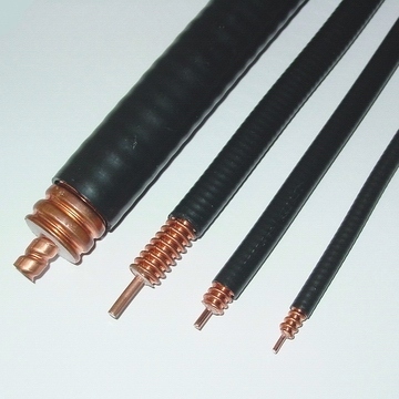 1/4",3/8",1/2",7/8" Super flexible cable