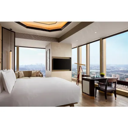 5-star Furniture Hotel Design Room Furniture
