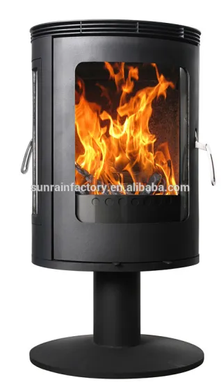 modern steel plate wood stoves(DL002)