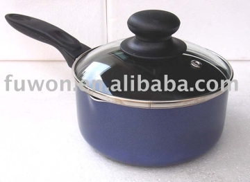 Aluminum Cookware