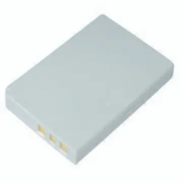 Digital Camera Battery Suitable for Sanyo Camera