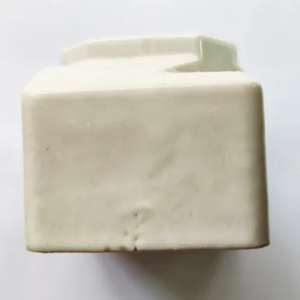 Porcelain Three Pins Dishes Socket Plug Socket