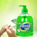 Portable  Alcohol Free Antibacterial Waterless Hand Sanitizer